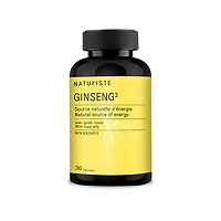GINSENG 3
