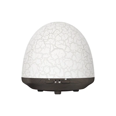 HOLO DIFFUSER