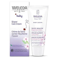 WELEDA MAUVE BEBE CREME DE SOINS CONTRE L'ERYTHEME FESSIER