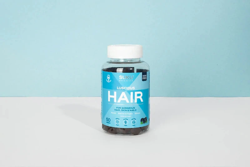 SUKU HAIR 60CA
