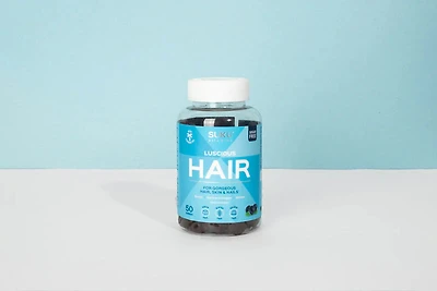 SUKU HAIR 60CA