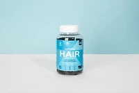 SUKU HAIR 60CA
