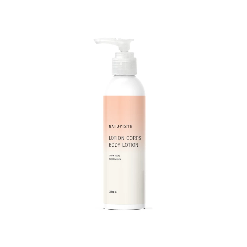 SWEET GARDEN BODY LOTION