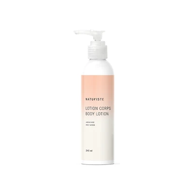 SWEET GARDEN BODY LOTION