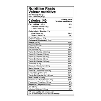 ALL-IN-ONE PLANT-BASED CHOCOLATE