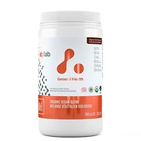 ATP MÉLANGE VÉGÉTALIEN CHOCOLAT BIOLOGIQUE 900G