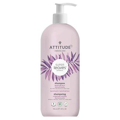ATTITUDE INTENSE MOISTURIZING SHAMPOO 946ML