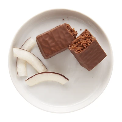 COCONUT CHOCOLATE BARS