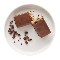 COOKIE DOUGH SWIRL BARS