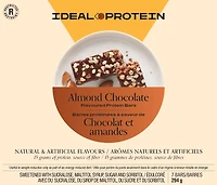 ALMOND CHOCOLATE BARS