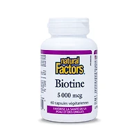 BIOTINE