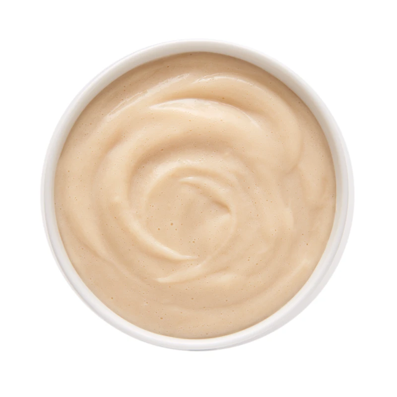 VANILLA PUDDING MIX