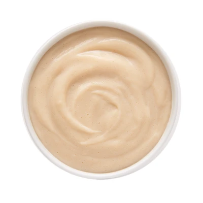 VANILLA PUDDING MIX