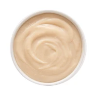 VANILLA PUDDING MIX