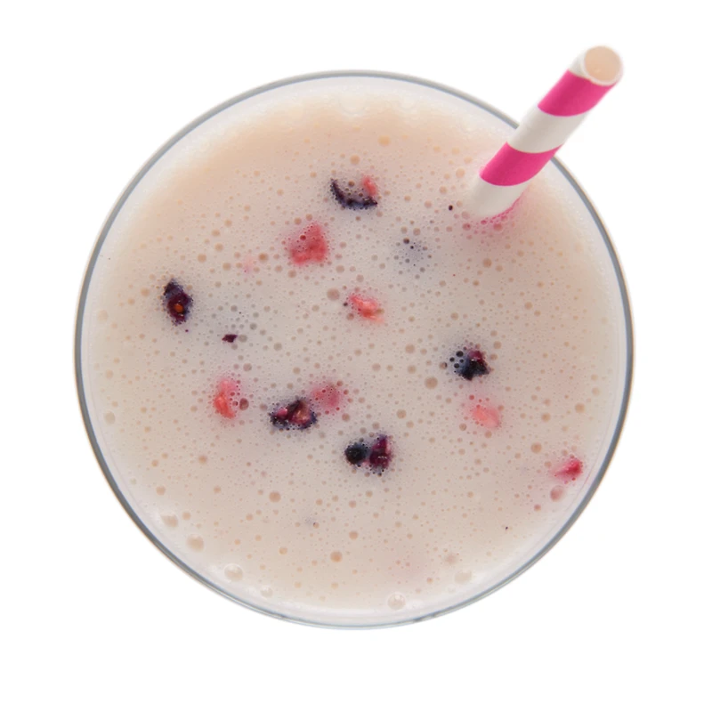 BREAKFAST BERRY SMOOTHIE MIX