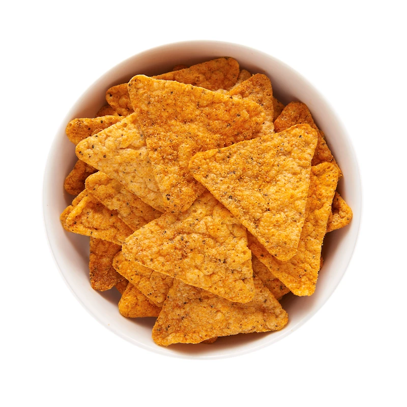 NACHO CHEESE DORADOS