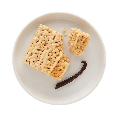 VANILLA CRISPY SQUARE