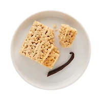 VANILLA CRISPY SQUARE