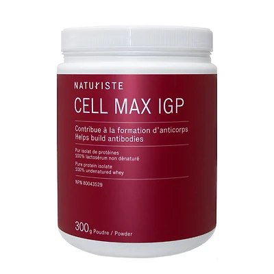 CELL MAX IGP