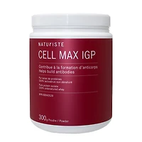 CELL MAX IGP