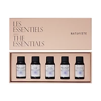 THE ESSENTIALS BOX SET