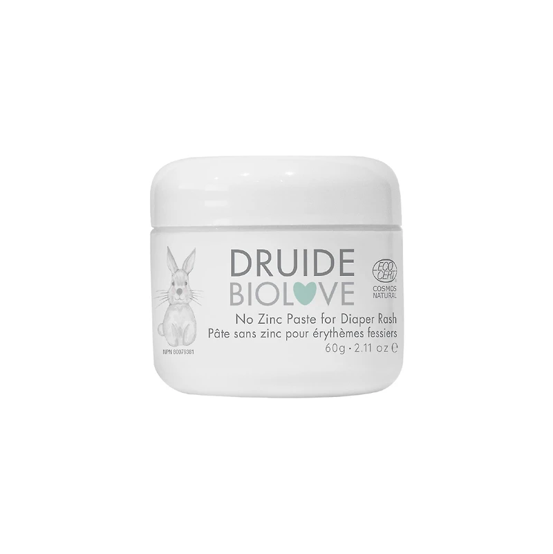 DRUIDE PATE ERYTHEME FESS.S.ZINC 60G