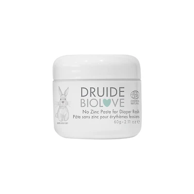 DRUIDE PATE ERYTHEME FESS.S.ZINC 60G