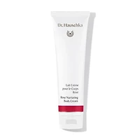 DR.HAUSCHKA LAIT CORPS ROSE 145ML