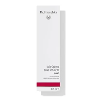 DR.HAUSCHKA LAIT CORPS ROSE 145ML