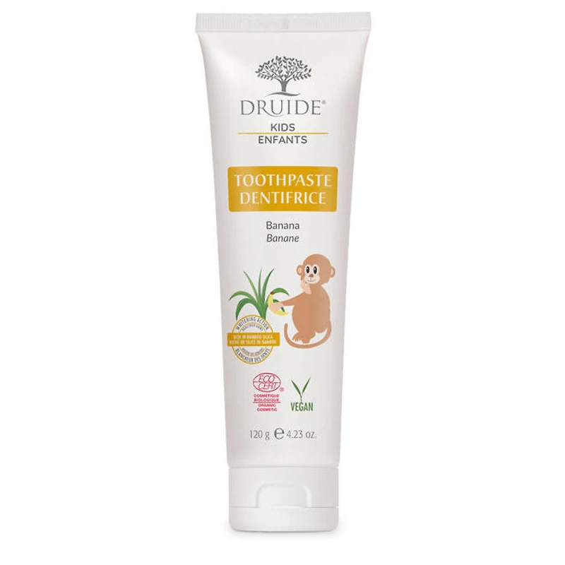 BANANA CHILD DENTIFICATION DRUIDE 120ml
