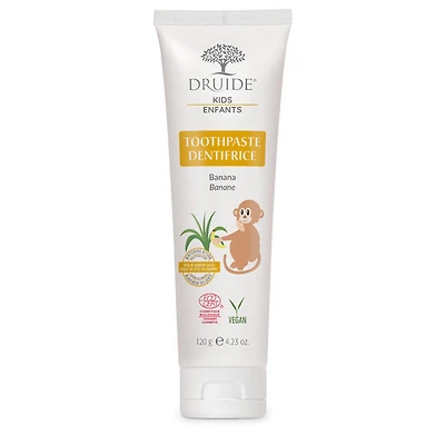 BANANA CHILD DENTIFICATION DRUIDE 120ml