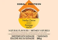 NACHO CHEESE DORADOS