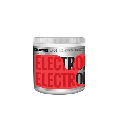 BERRIES ELECTROLYTES