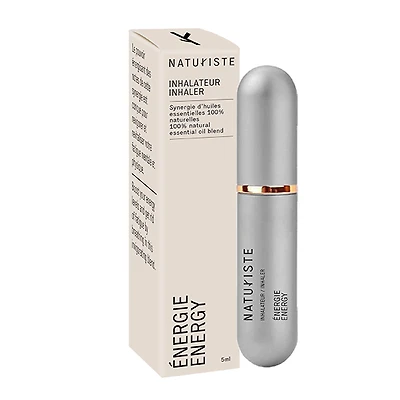 ENERGY INHALER