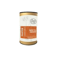 CLEF DES CHAMPS TISANE EN VRAC ENERGITHE 120G
