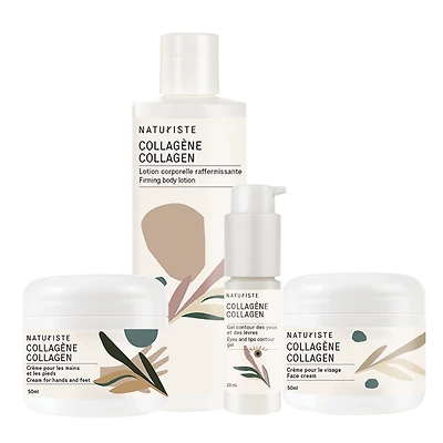 SKINCARE COLLAGEN GIFT BOX