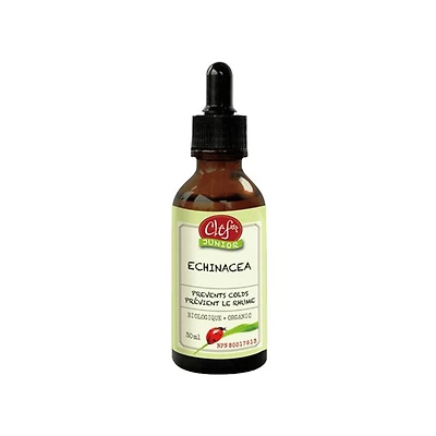 CLEF DES CHAMPS GOUTTE ECHINACEE RHUME 30ml