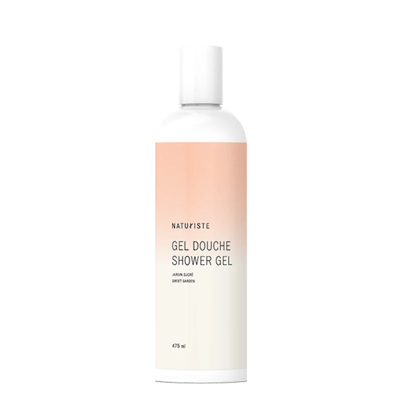 SWEET GARDEN SHOWER GEL