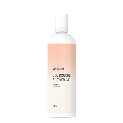 SWEET GARDEN SHOWER GEL