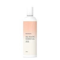 SWEET GARDEN SHOWER GEL