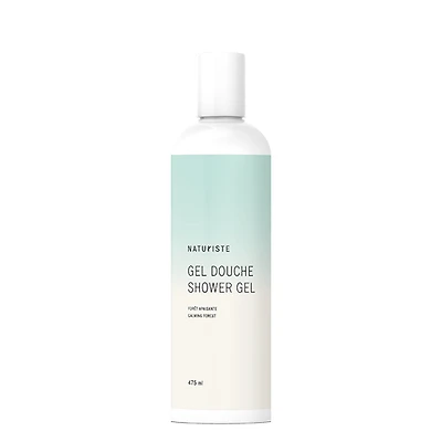 CALMING FOREST SHOWER GEL