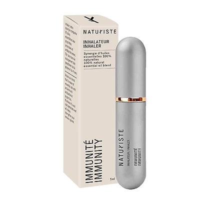 IMMUNITY INHALER