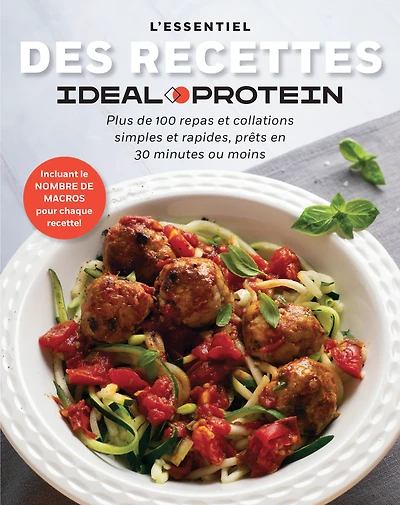LIVRE DE RECETTES
