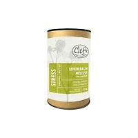 CLEF DES CHAMPS THE EN VRAC MELISSE STRESS 35G