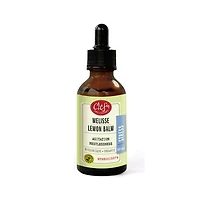CLEF DES CHAMPS GOUTTE MELISSE AGITATION 50ml