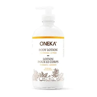 ONEKA CITRUS BODY LOTION 475ML