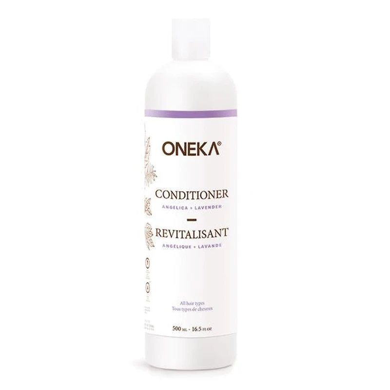 ONEKA ANGELIC LAVENDER CONDITIONER 500ML