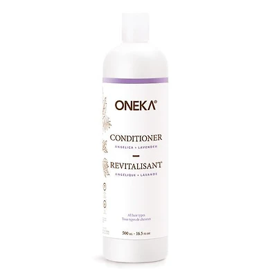 ONEKA ANGELIC LAVENDER CONDITIONER 500ML