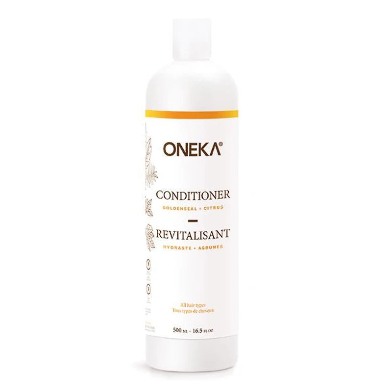 ONEKA CITRUS HYDRASTE CONDITIONER 500ML