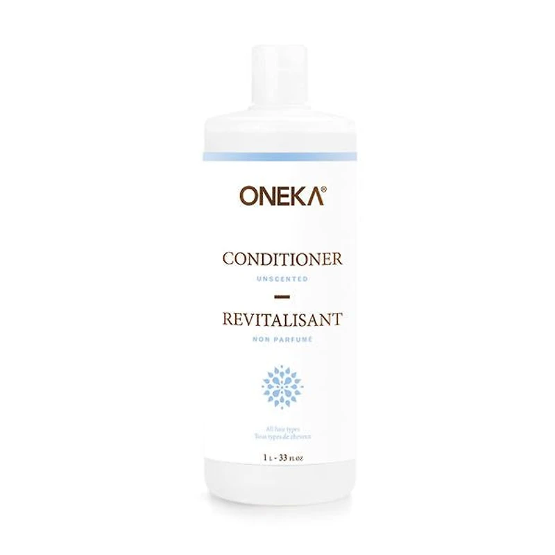 ONEKA PERFUME FREE CONDITIONER 1L